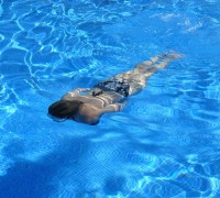 Cloración salina piscinas - Blog Sal Roca