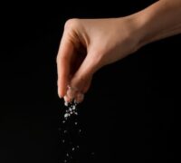 Importancia de la conservación de la sal en la cocina